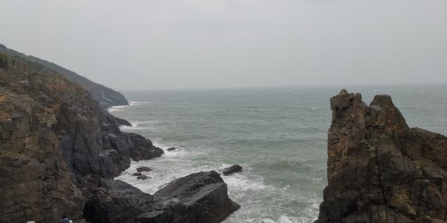 福建发现巨大海洞，日本“阿波丸”号在此沉没，50亿宝藏失踪成谜