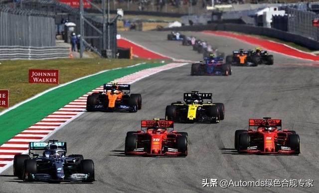 奥迪和保时捷加入F1将从中获得什么