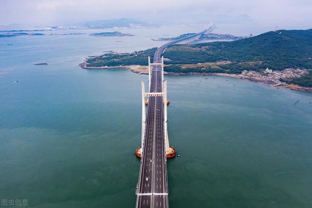 福建发现巨大海洞，日本“阿波丸”号在此沉没，50亿宝藏失踪成谜