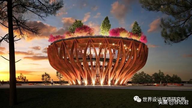 2021 LIV酒店设计大奖名单公布，中国仅14个建筑类项目上榜