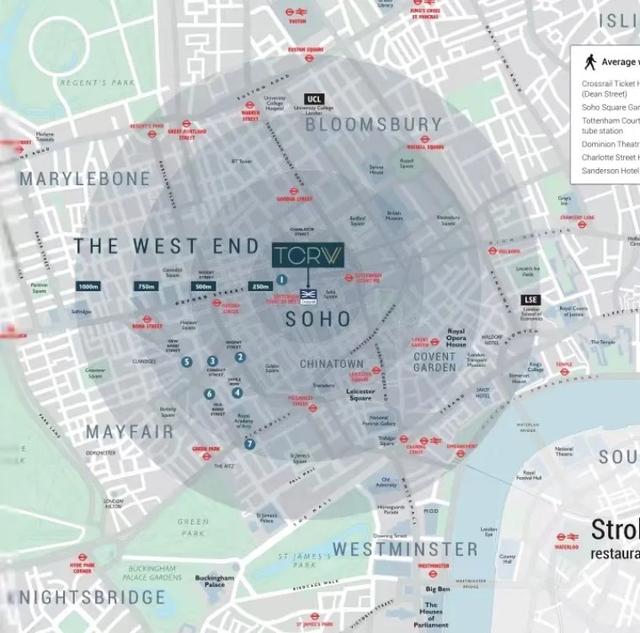 “世界政商精英摇篮”——LSE伦敦政经 | LSE周边楼盘推荐