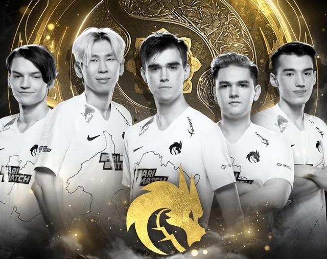 斯德哥尔摩Major OG一穿六夺冠！TI11落地新加坡，LGD确定直邀