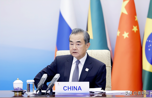 管姚：为何中方金砖扩容提议如此重要？