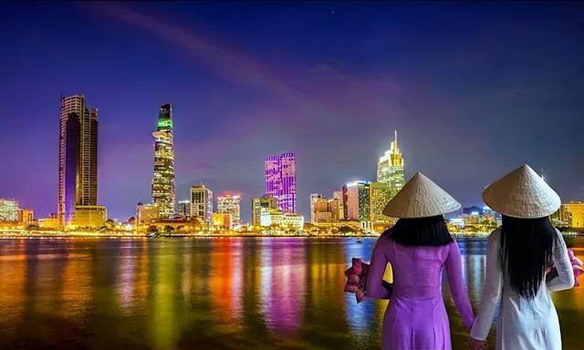 外资涌入，出口强劲，楼市火热，越南正在发生什么？