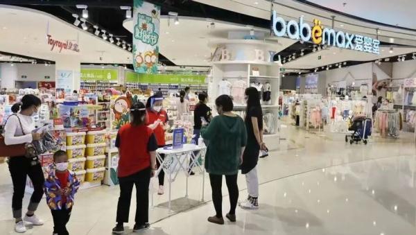 上海新增48+290；EMS恢复个人寄递，环球港等购物中心今起回归