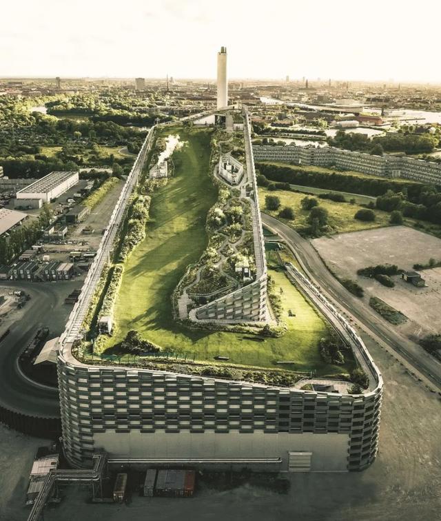 世界最美的可持续建筑！这六处树立标杆