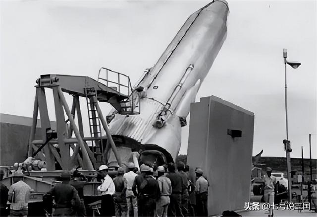 1962年，英国计划用48颗核弹轰炸我国，为何最后放弃了