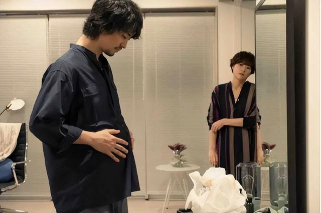 男人怀孕终于成现实！女人活得有多爽？