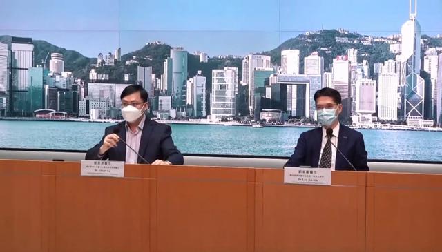 香港新增228例确诊，又发现10人感染奥密克戎BA.2.12.1