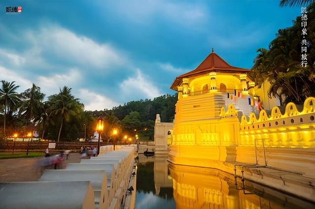 “印度洋上的明珠”斯里兰卡你了解多少？斯里兰卡冷知识篇