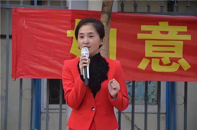 湖南女人，从“最美校长”，变身“文字小偷”，应不应该被原谅