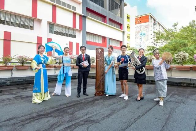 中国学生留学必选新加坡，这些优势你选择的重要因素