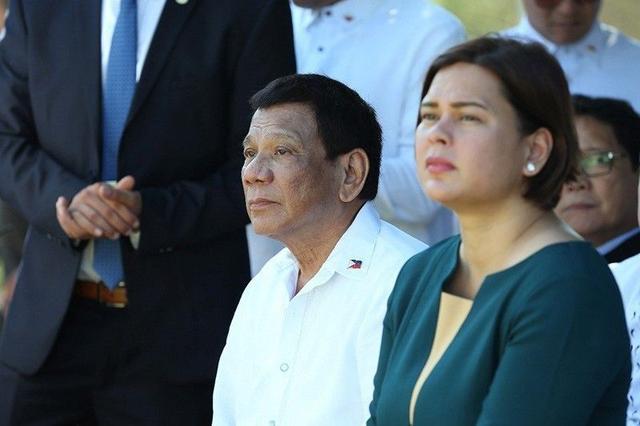 永不退场的“达沃市长”：杜特尔特给菲律宾留下了什么？