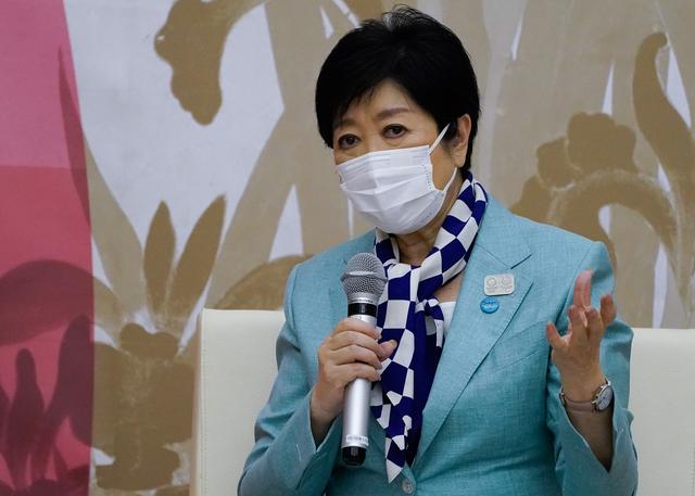 东京期待2025年举办“最好的”田径世锦赛
