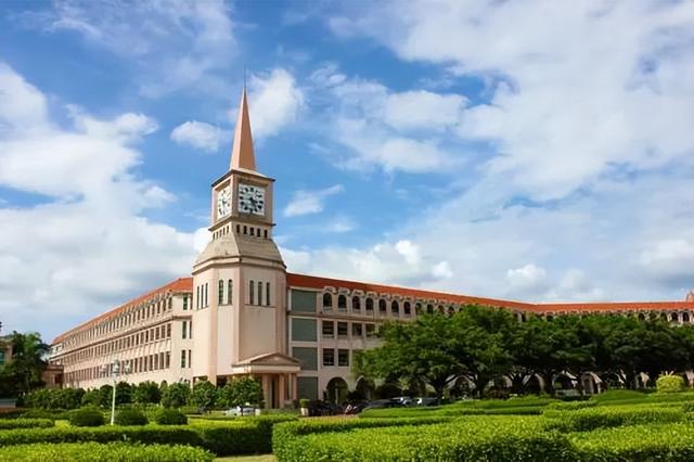 东莞市36所普通高中学校等级名单！有你心仪的学校吗？