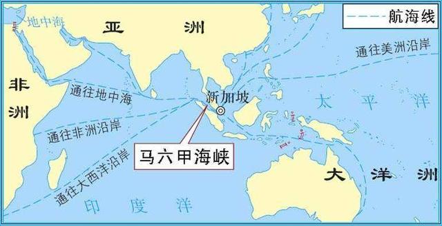 美国为何抓住南海频频挑衅？但为何不敢在南海直接发起军事行动？