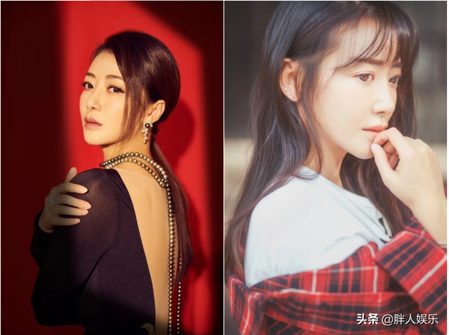 陈紫函：私密照被公开叫卖，被吐槽“人品不行”，真相果真如此？