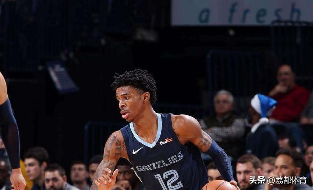 NBA2022休赛期指南：孟菲斯灰熊队应如何进入休赛期