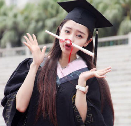 女生上过大学和没上过大学，有啥不同？“两位姐姐”的话可以诠释