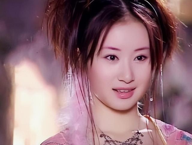 《宝莲灯》播出18年，原来有这么多美女，小时候只顾着看沉香了