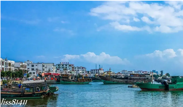 从“琼海县志”看海南渔民经略南海史实