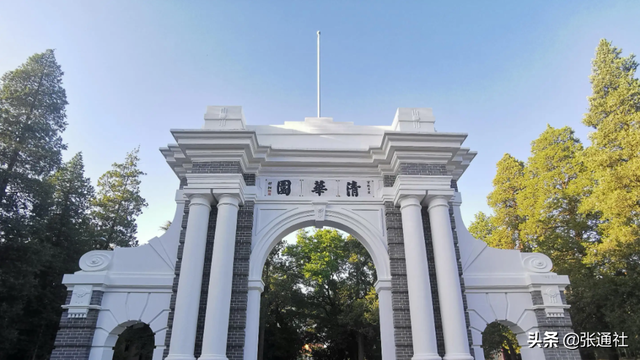 “清华系”投资人，撑起了投资圈的半壁江山