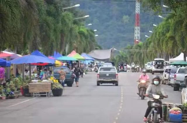 柬埔寨政府大力扶持，未来一座西北旅游重镇将崛起