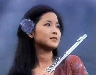 邓丽君最美照片大全，难得一见！进入了解邓丽君传奇人生