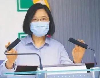 民进党当局上演现实版“狗咬吕洞宾”