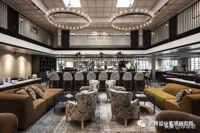 2021 LIV酒店设计大奖名单公布，中国仅14个建筑类项目上榜