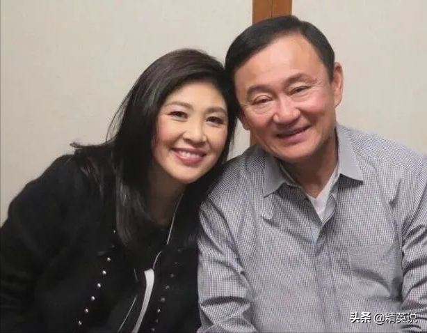 女儿登上泰国政坛：泰国华裔家族背后，百年荣耀与流亡之路......