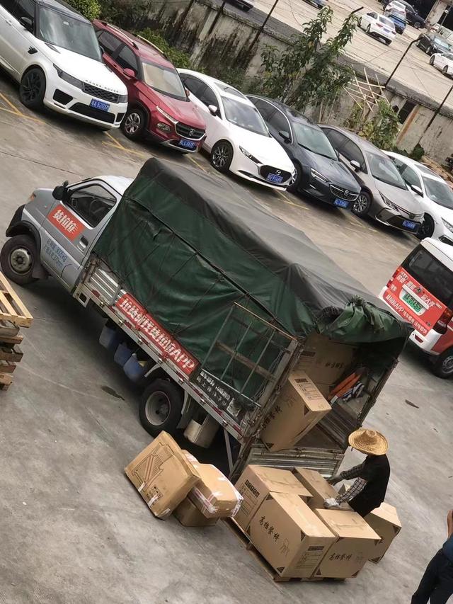 真正靠谱的澳大利亚新加坡马来西亚集运，快，省，稳