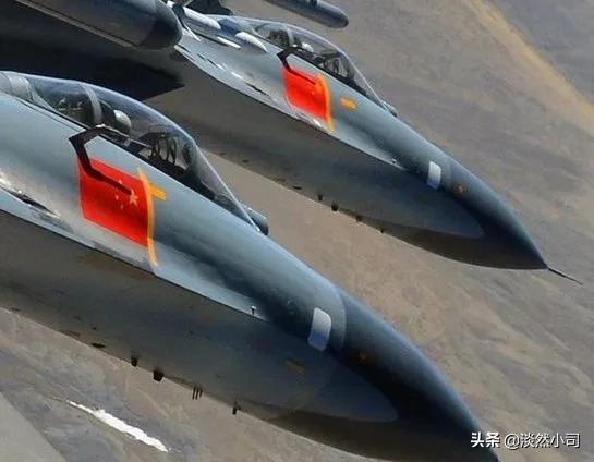 中国霸气！军方证实近日在台湾周边实施联合战备行动直言针对美国