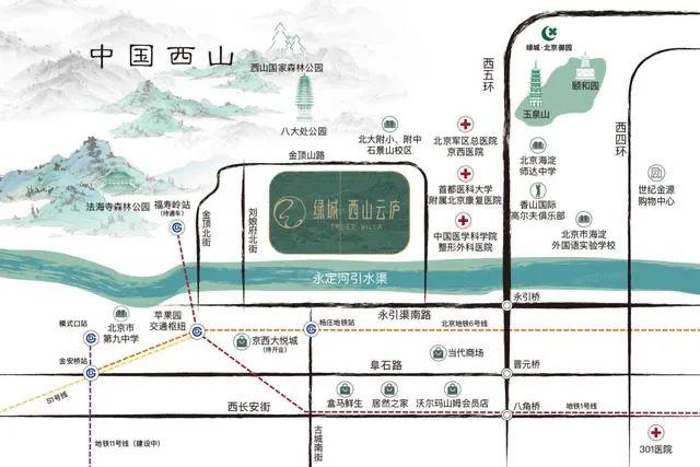 亲自做了40组豪宅客户访谈后，我成为了一名“绿粉”