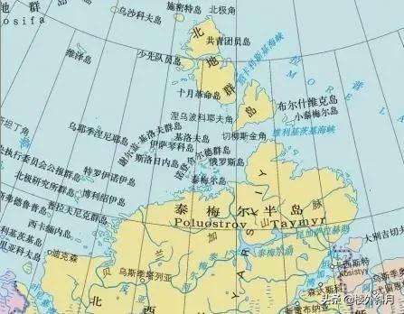 亚洲著名的海峡：你知道几个？