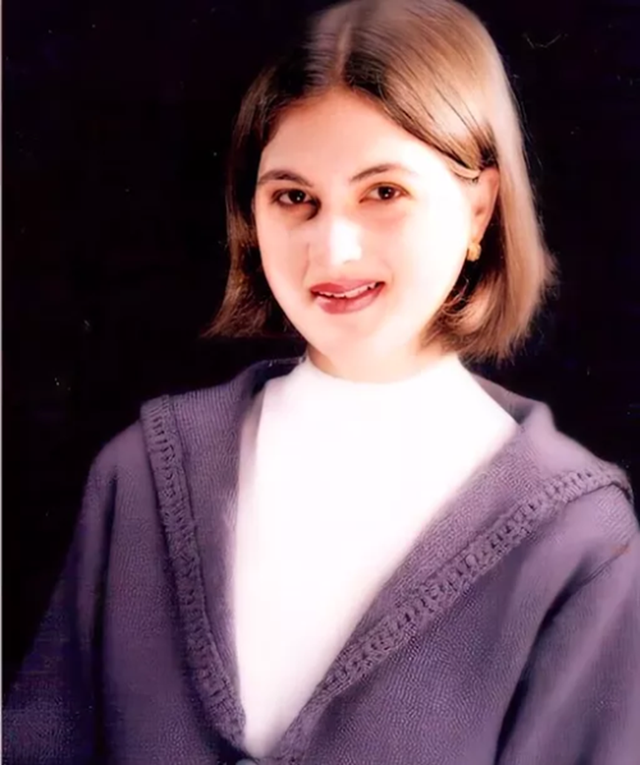 24年前，外国美女成河南媳妇，生3个儿子，丈夫离世，现在怎样
