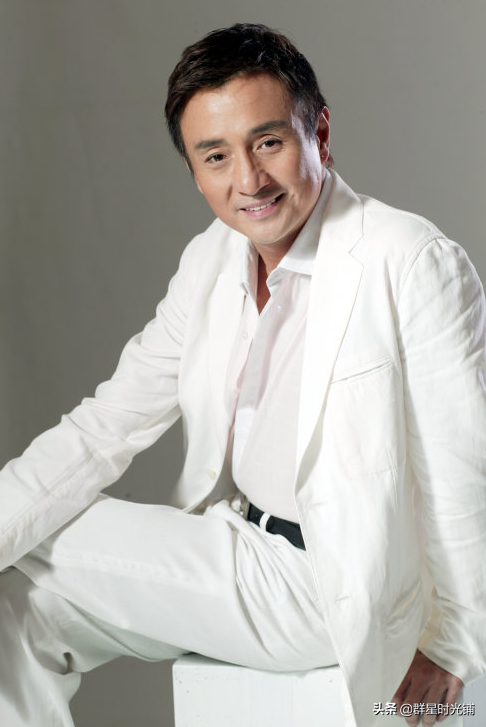 吴岱融和钟淑慧：由风月片定情，27年感情不减当年，如今生活甜蜜