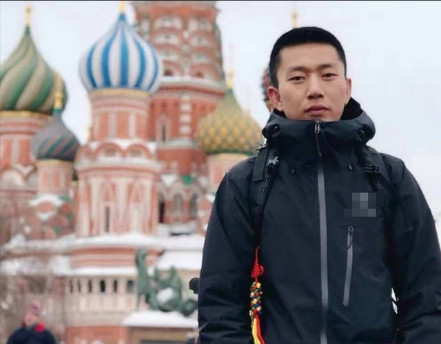 东北小伙，在俄罗斯打工十几年，成网红，年赚百万，娶俄罗斯新娘