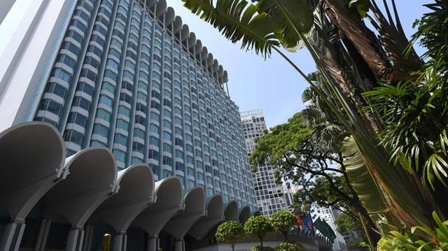 疫后首次线下！香格里拉对话会开幕，日本首相时隔8年再出席