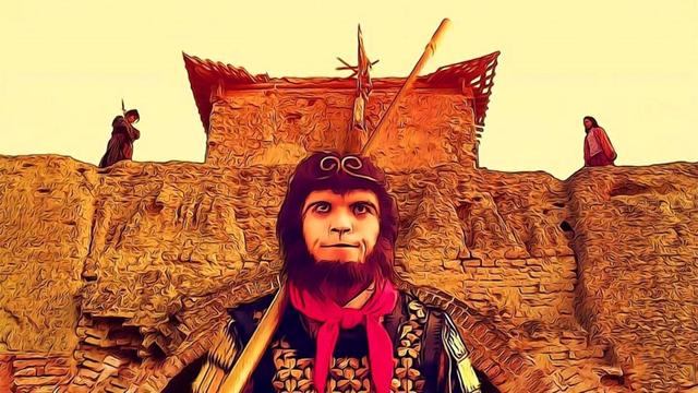周星驰的双面人生：事业中的“喜剧之王”，感情中的“至尊宝”