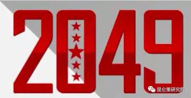 张文木：印度洋及其政策构想——目标：2049