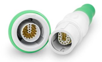 Smiths 史密斯英特康HyperGrip 连接器