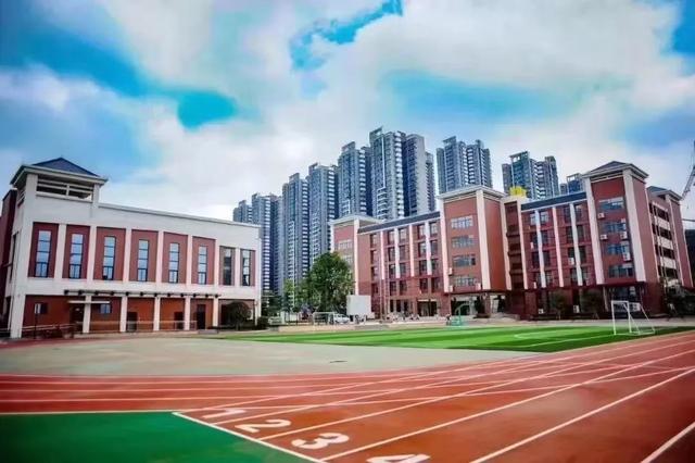 ​青秀区2022年70+所中小学学区划分范围出炉！新增6所学校