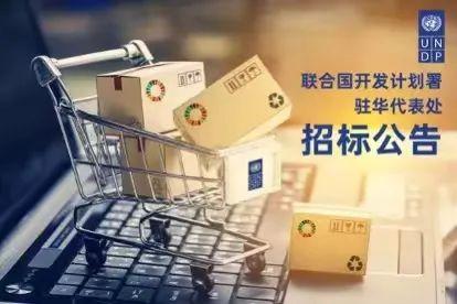 UNDP招标公告 | 新加坡会务服务