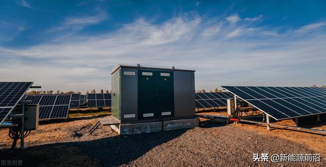 中电工程山西院签约新加坡200兆瓦/200兆瓦时储能项目