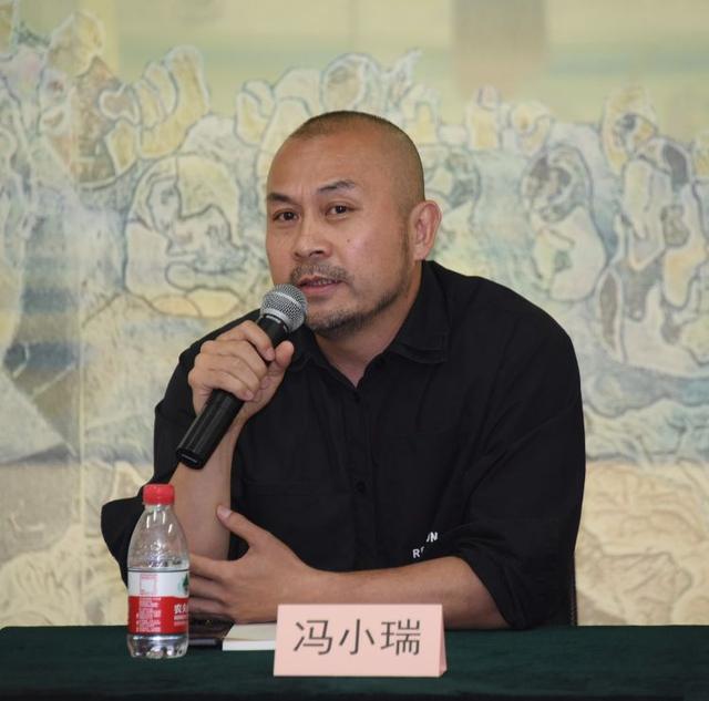 融汇中西艺术，海归派艺术家胡婧璇深圳展出“物・谧”