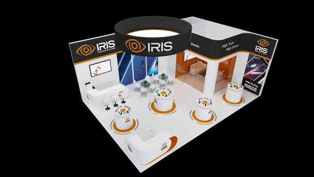 你注意到新加坡展会的这些细节吗？