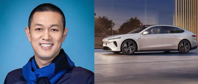 港交所之后，蔚来汽车拟在新加坡证交所上市