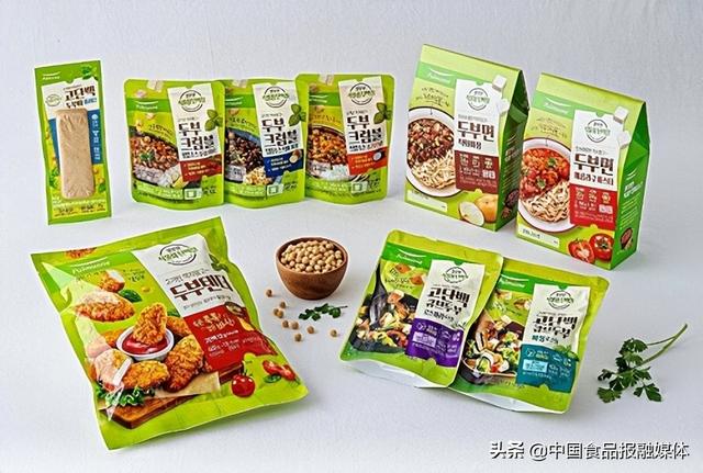 圃美多，食品行业唯一一家连续16年被评为“韩国最受尊敬企业”