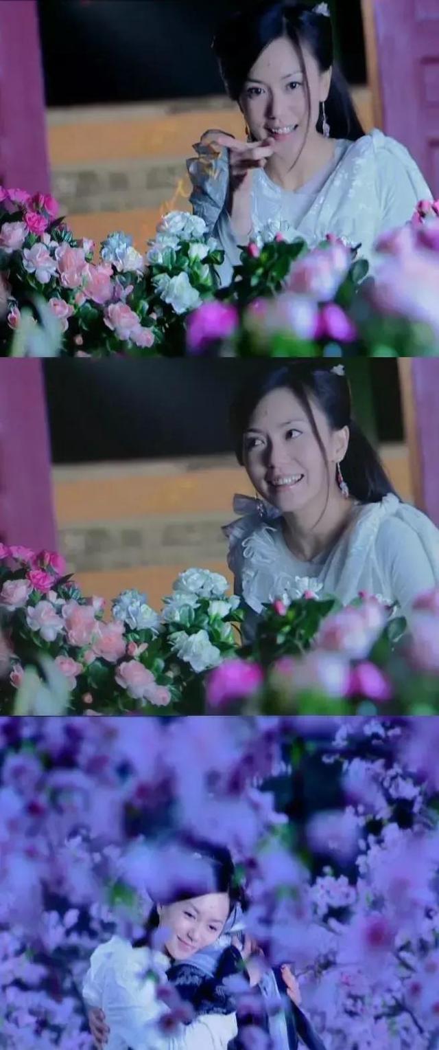 新加坡美女 郭妃丽